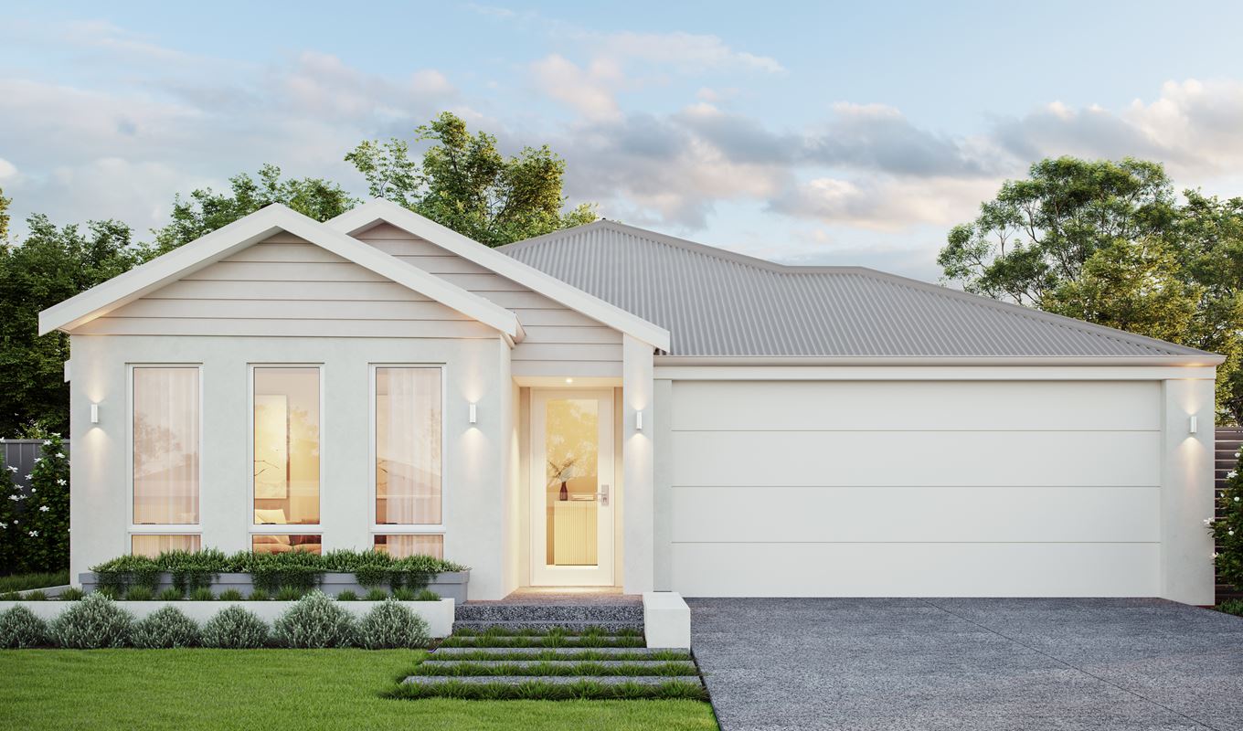 Package | Byford Real Estate | Build Your Home in The Glades Byford